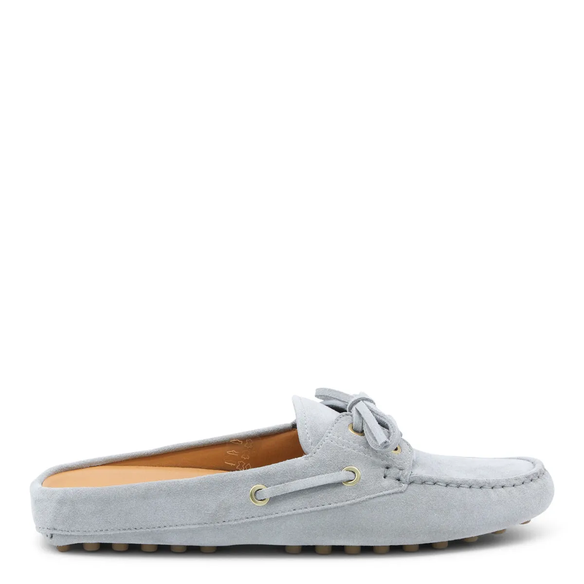 Flat Shoes Gabbiano sold by Wanan Luxury
