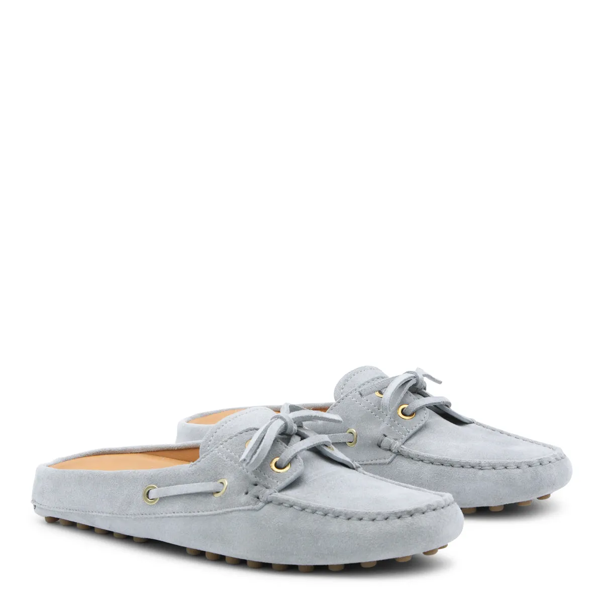 Flat Shoes Gabbiano sold by Wanan Luxury product image thumbnail 2