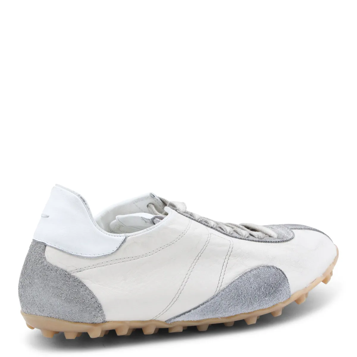 Sneakers Cream/White/Grey sold by Wanan Luxury product image thumbnail 3