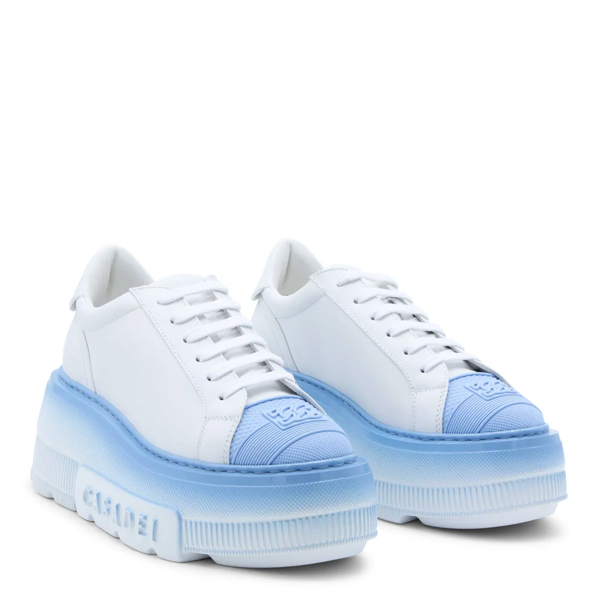 Sneakers Light And Natural sold by Wanan Luxury product image thumbnail 2