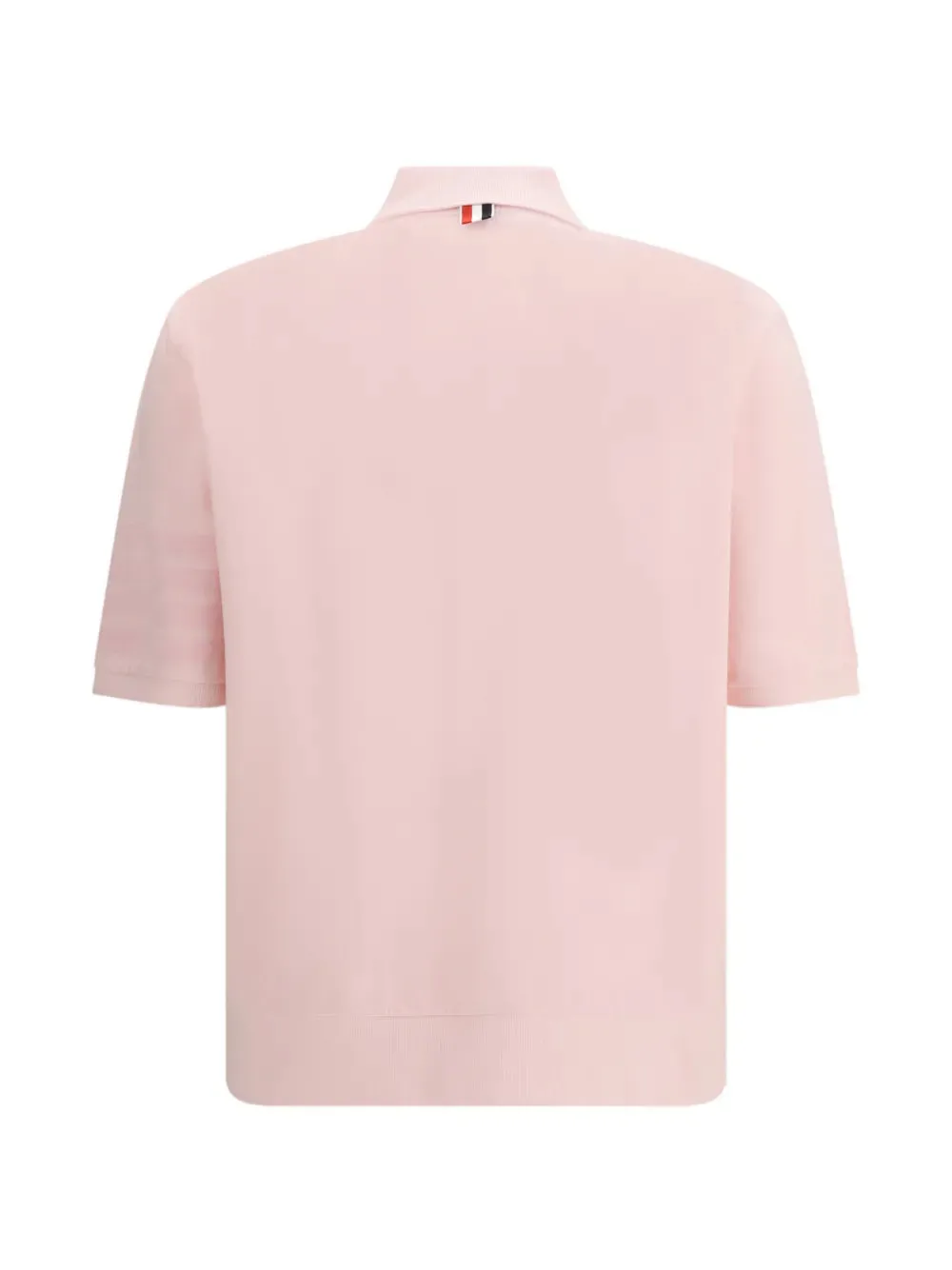 Short-Sleeved Polo sold by Wanan Luxury product image thumbnail 2
