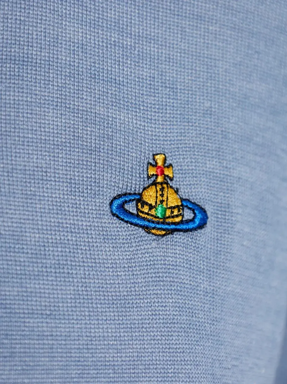 Bea Silk Blend Cropped Cardigan sold by Wanan Luxury product image thumbnail 5