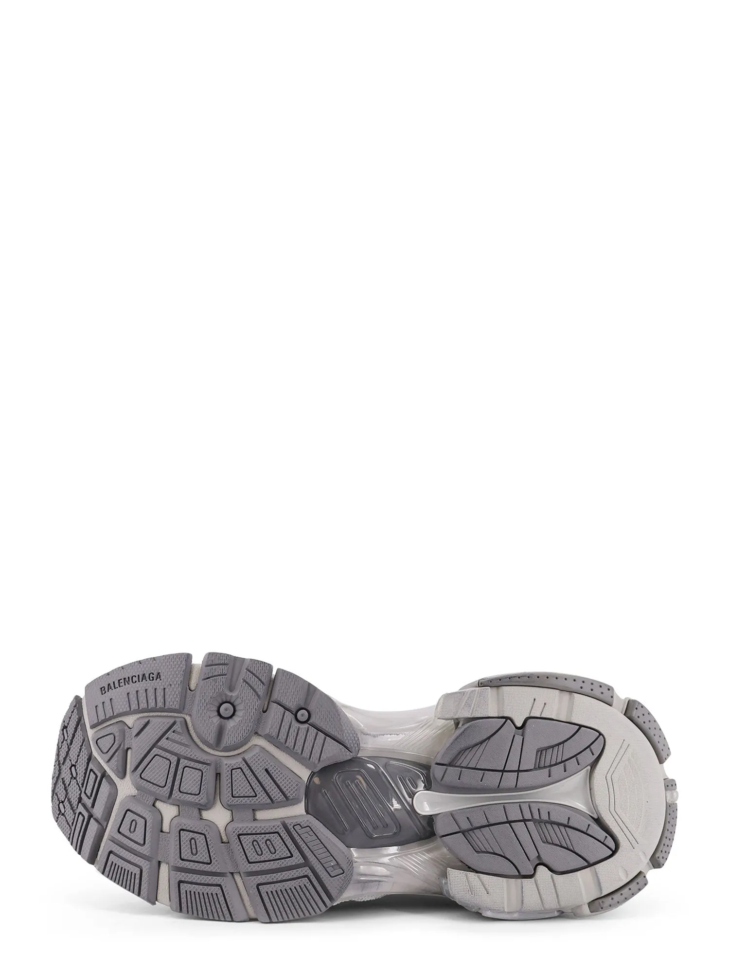 Runner 2 Nylon Low-Top Sneakers With Leather Inserts sold by Wanan Luxury product image thumbnail 4