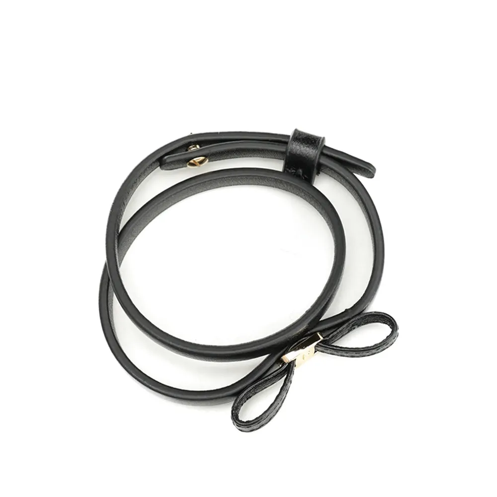 Jewellery Black, Gold sold by Wanan Luxury product image thumbnail 2