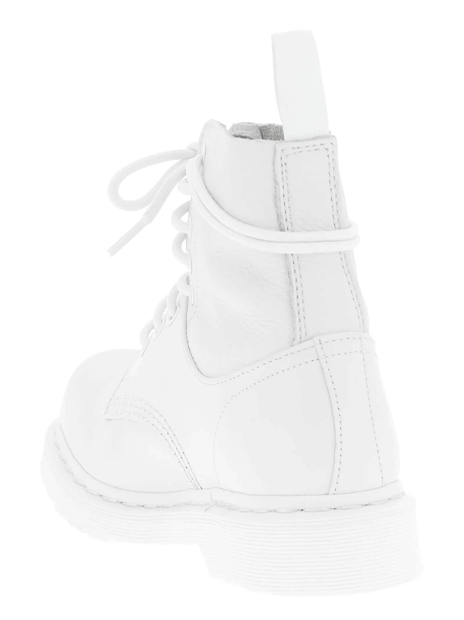 1460 Twist Mm6 Boots And Ankle Boots White sold by Wanan Luxury product image thumbnail 3
