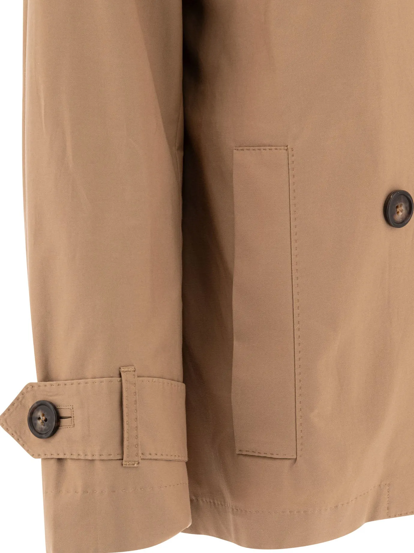 Jackets & Coats Jackets And Coats Beige sold by Wanan Luxury product image thumbnail 4