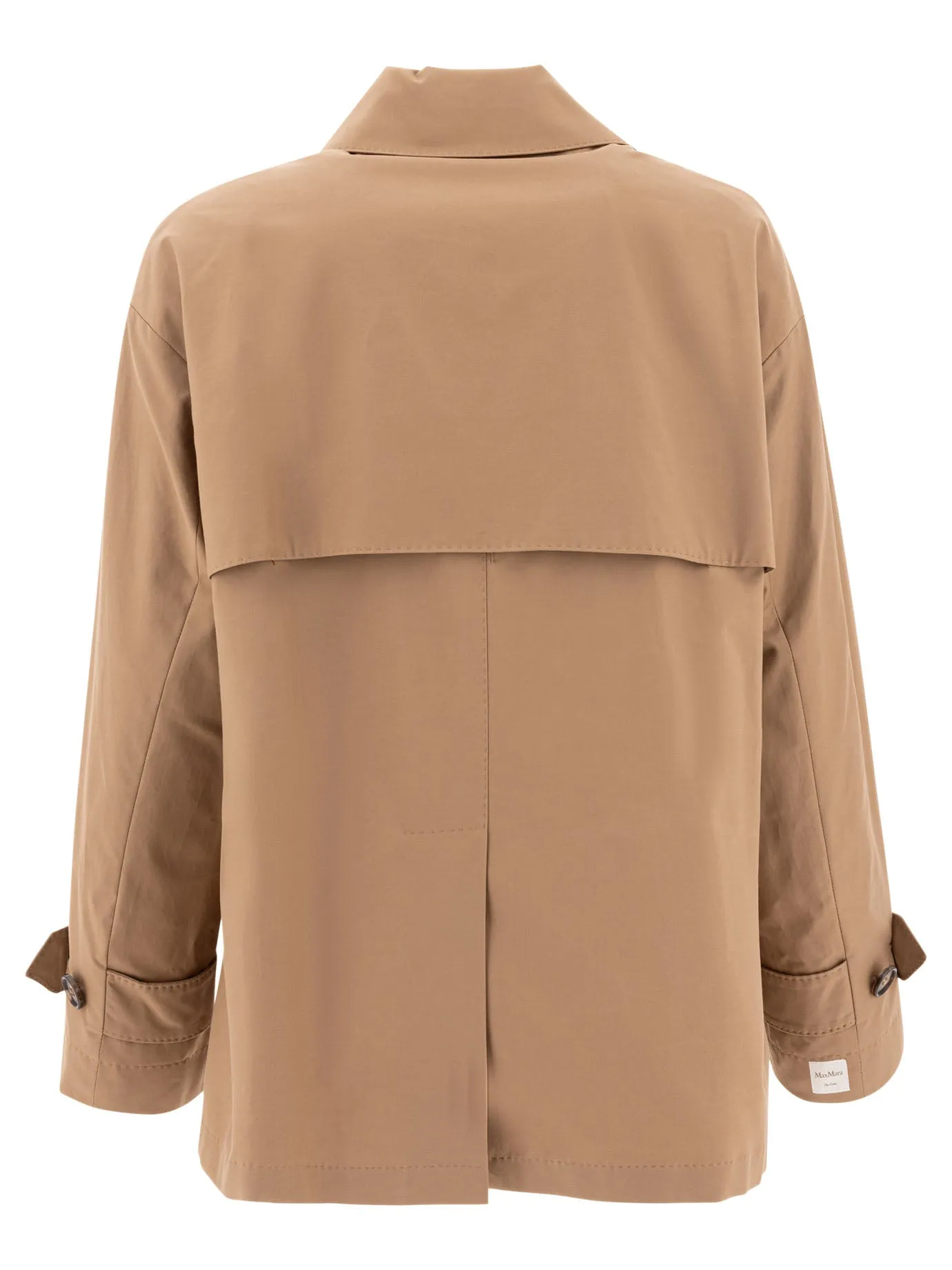 Jackets & Coats Jackets And Coats Beige sold by Wanan Luxury product image thumbnail 2