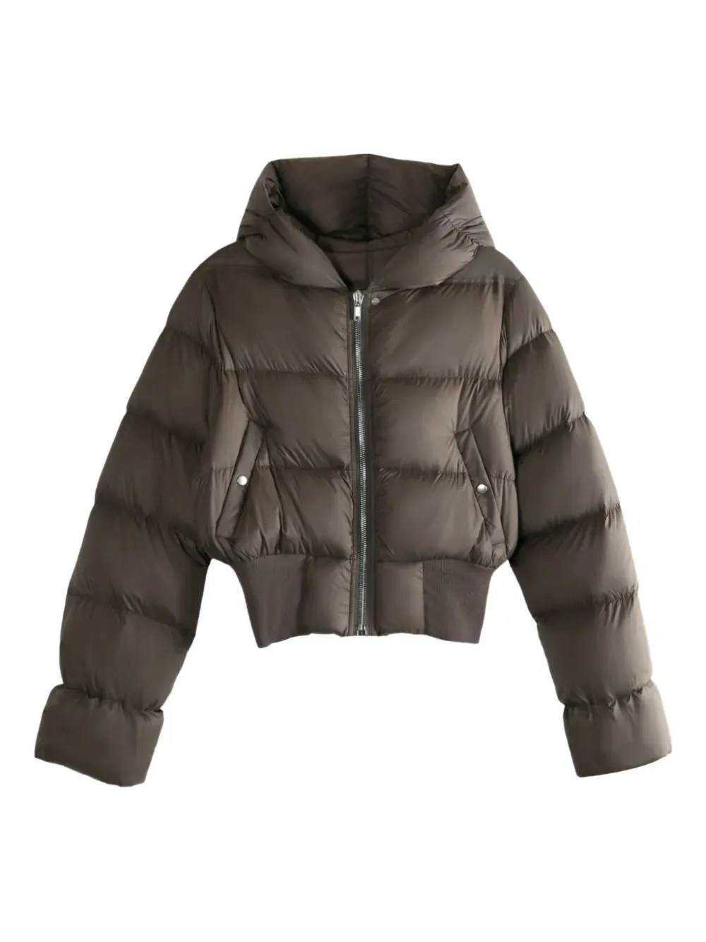 Hooded Puffer Jacket sold by Wanan Luxury