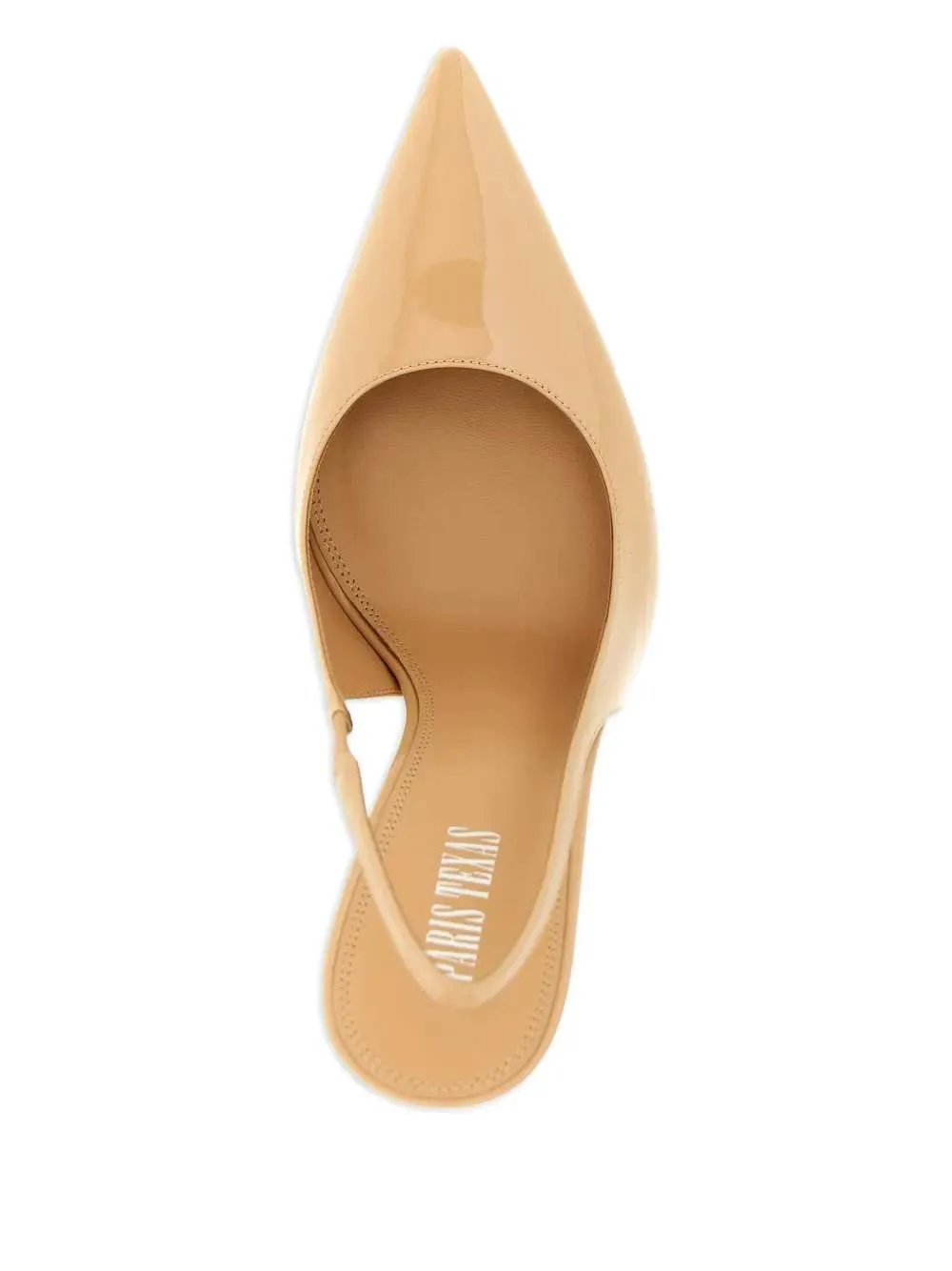Lidia Stiletto Pumps sold by Wanan Luxury product image thumbnail 4