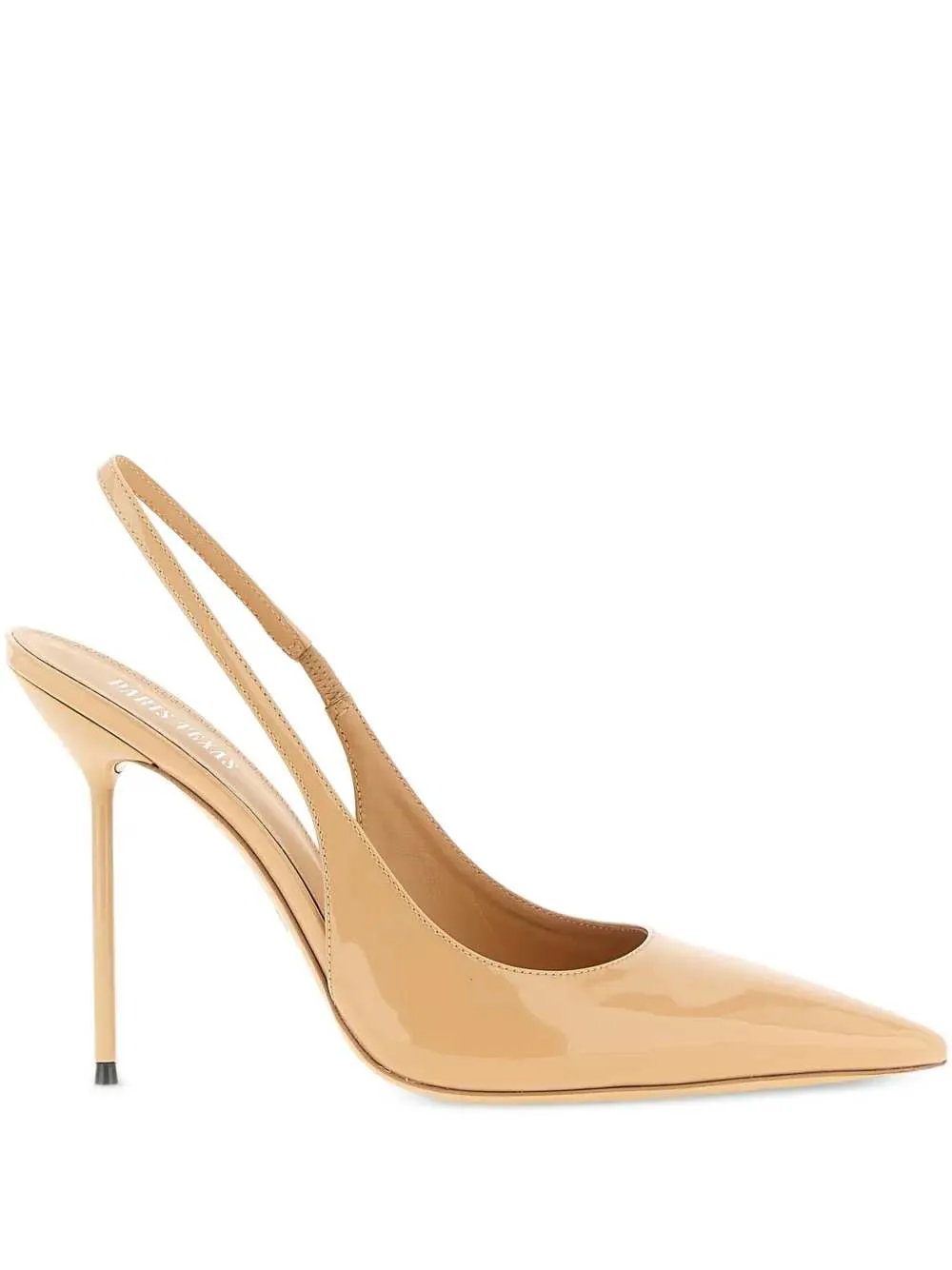 Lidia Stiletto Pumps sold by Wanan Luxury