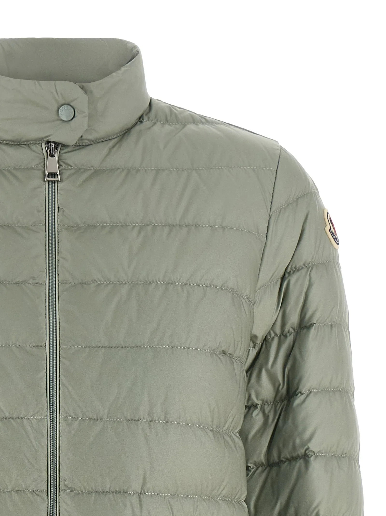 Lans Puffer Jackets Green sold by Wanan Luxury product image thumbnail 3