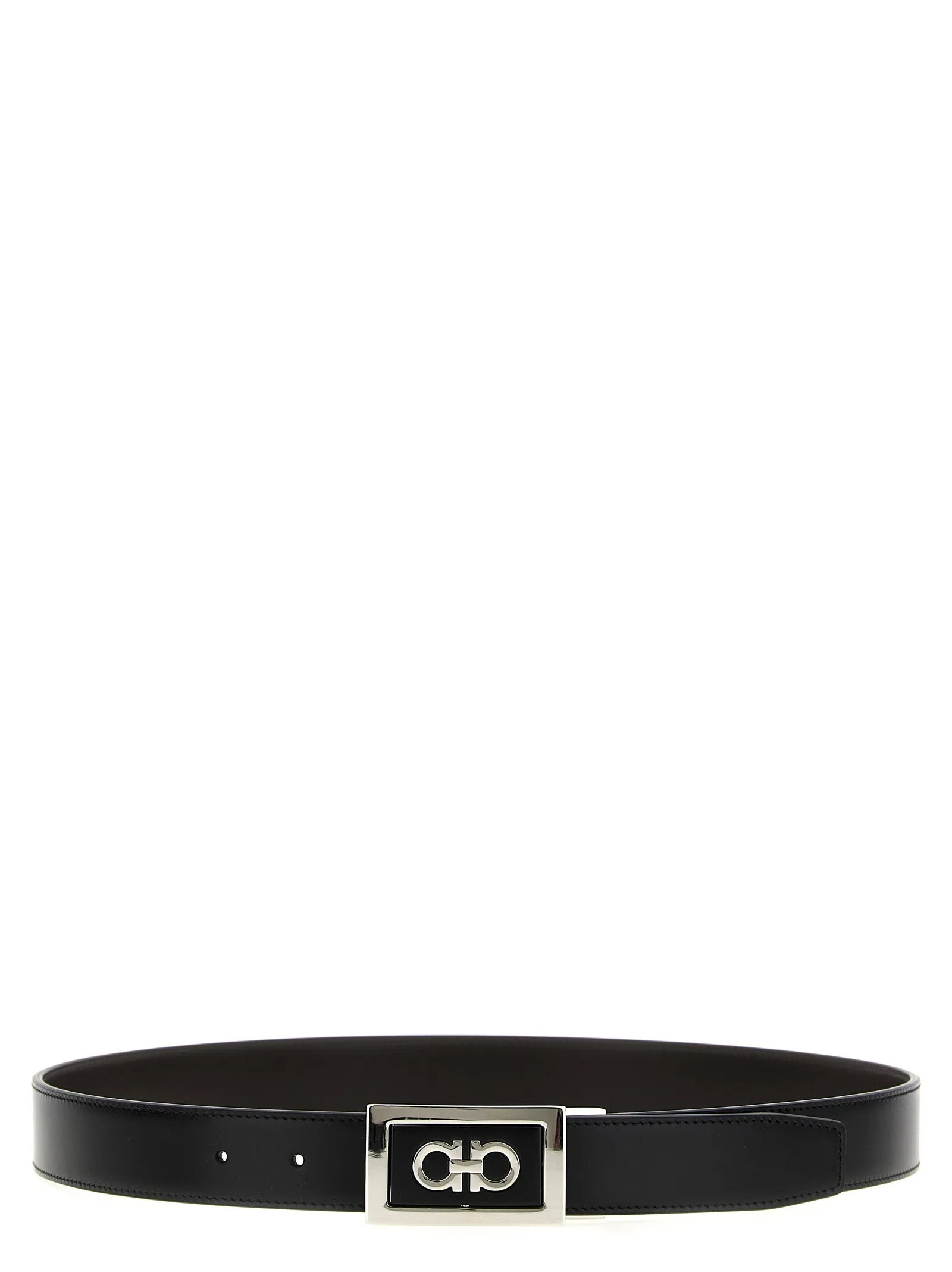 Gancini Belts Multicolor sold by Wanan Luxury