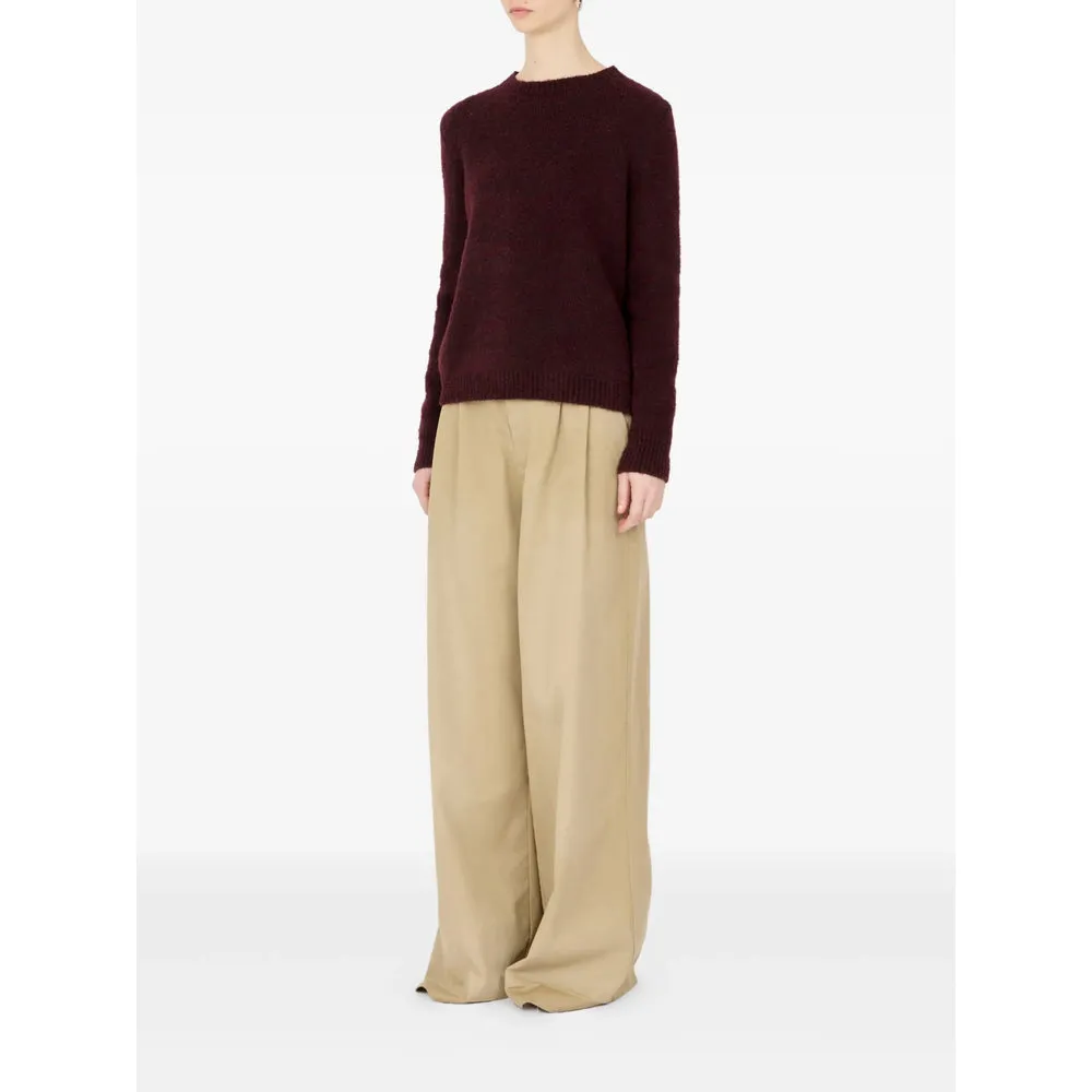 Sweaters Red sold by Wanan Luxury product image thumbnail 4