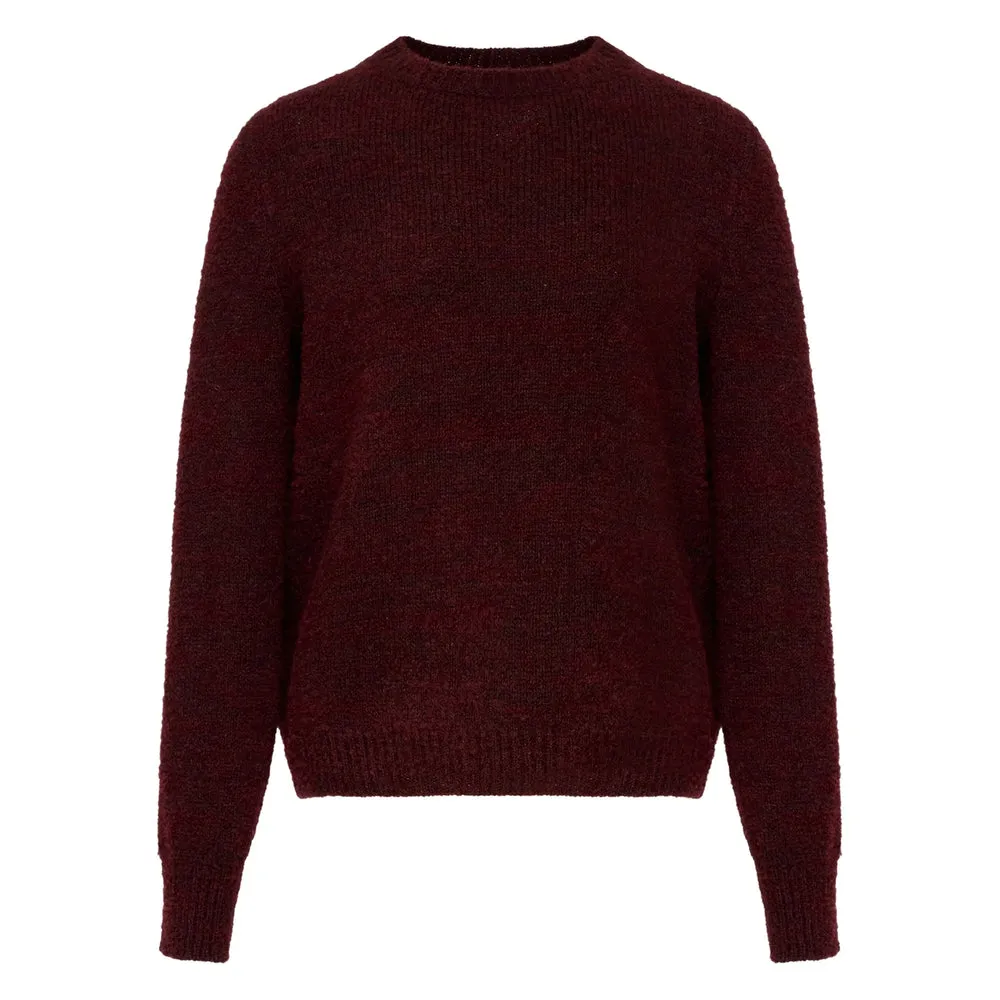 Sweaters Red sold by Wanan Luxury