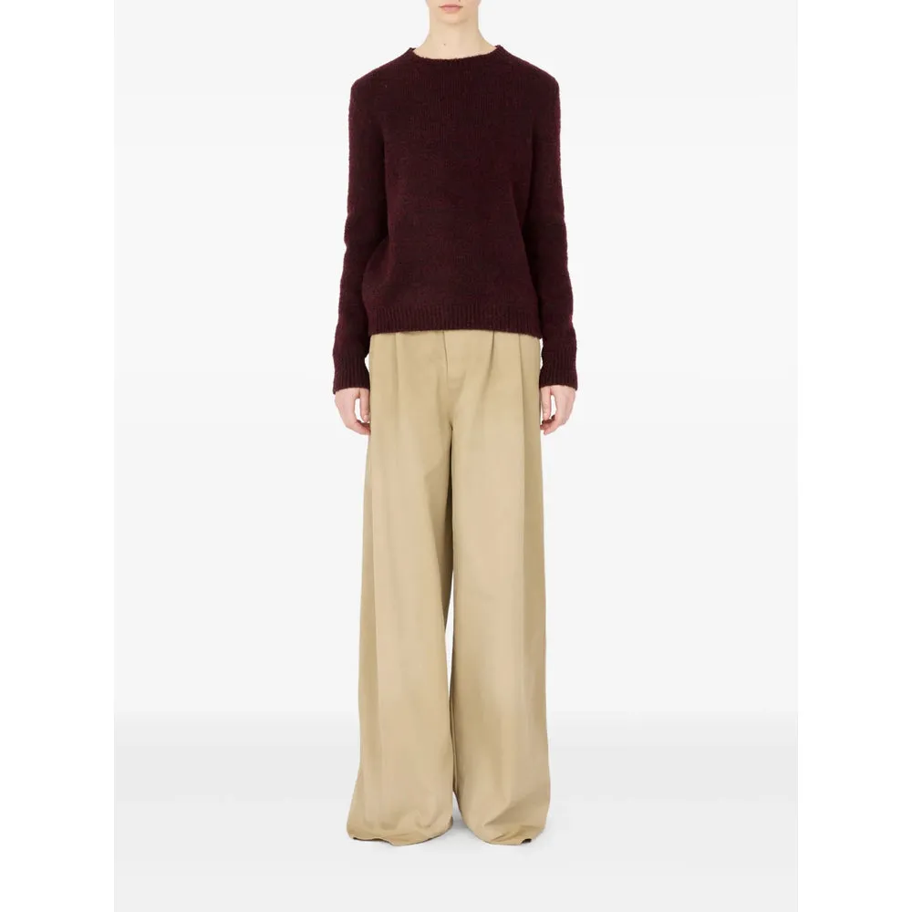 Sweaters Red sold by Wanan Luxury product image thumbnail 2