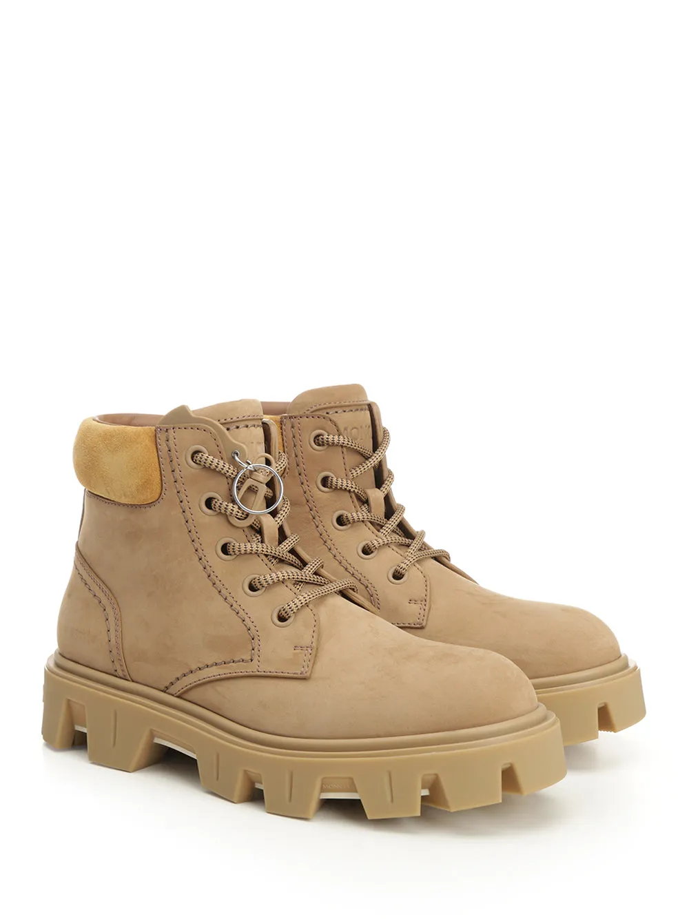 Peak City Boots Beige sold by Wanan Luxury product image thumbnail 2
