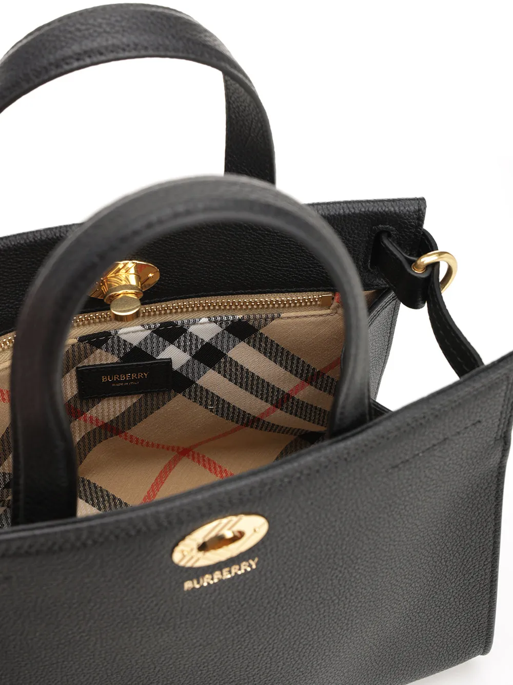 Cotswolds Handbags Black sold by Wanan Luxury product image thumbnail 4