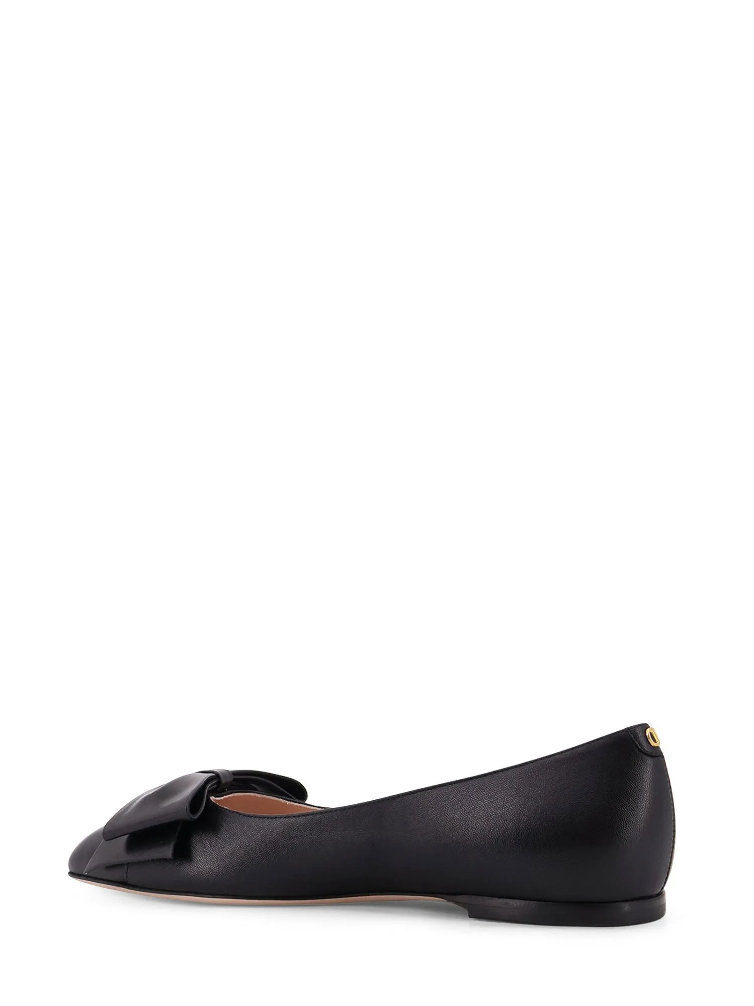 Bowow Leather Ballerinas sold by Wanan Luxury product image thumbnail 3
