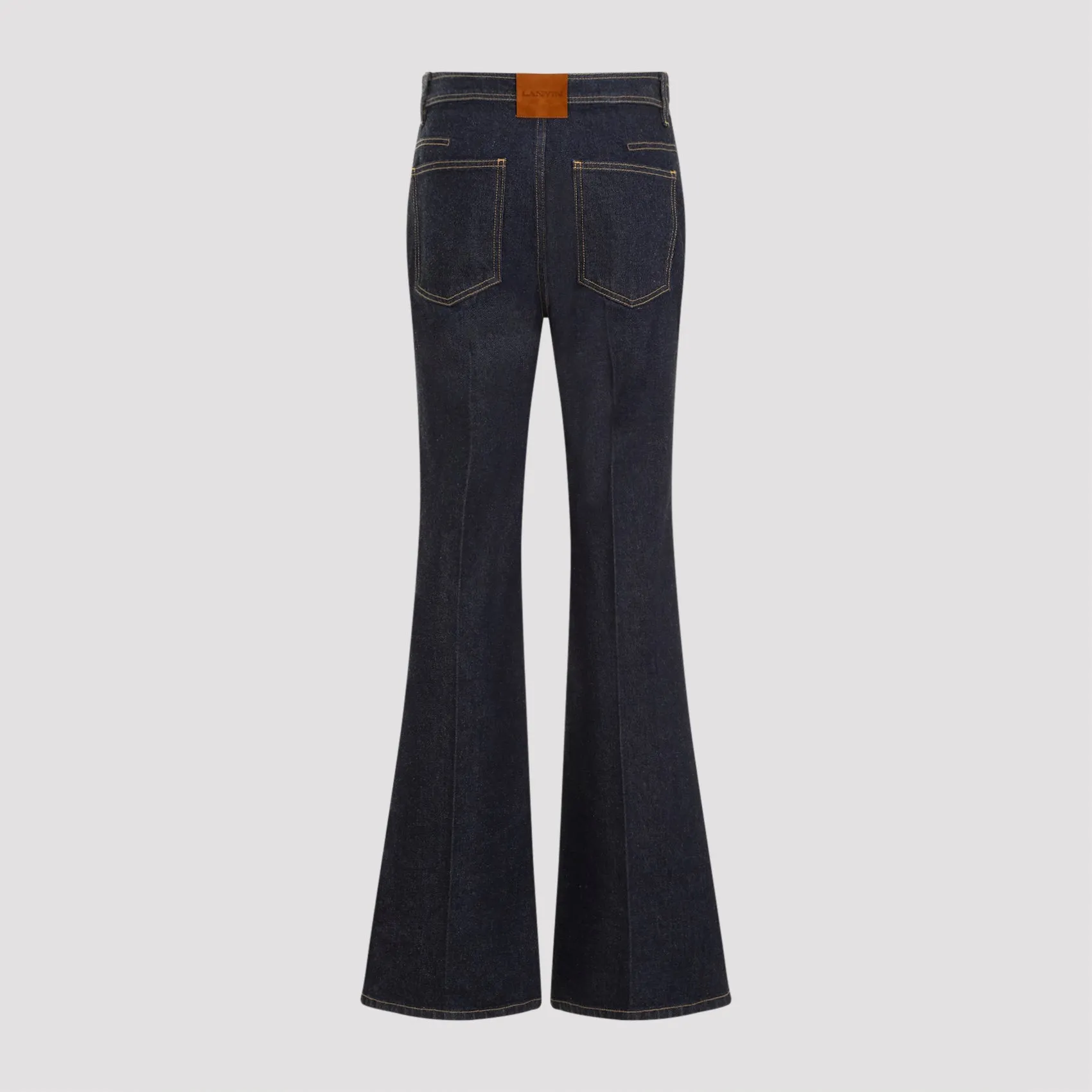Jeans Blue sold by Wanan Luxury product image thumbnail 3