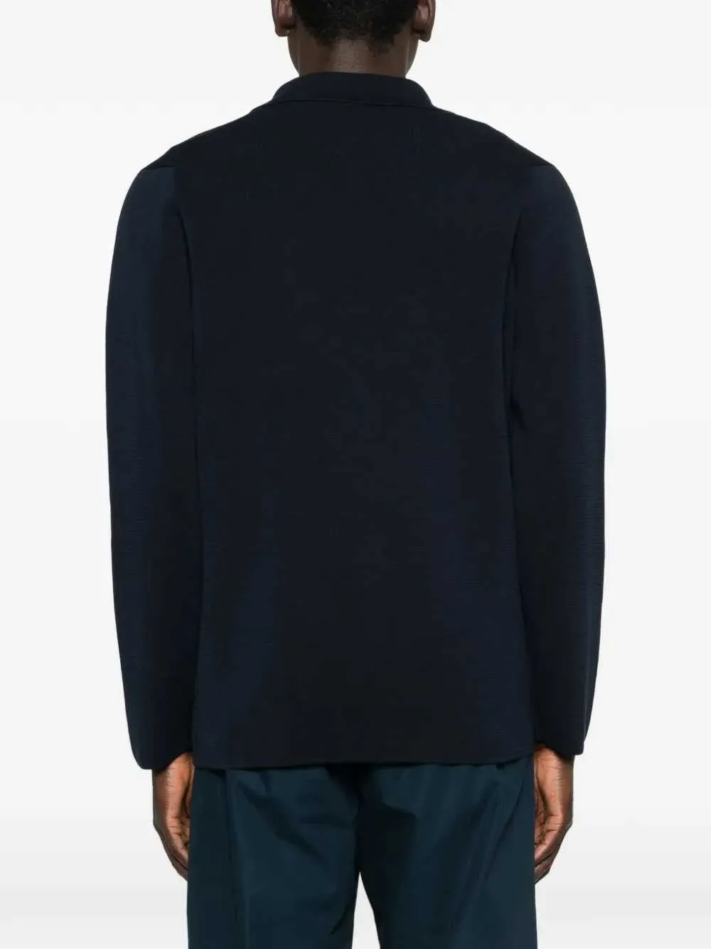 Cardigan With Pockets sold by Wanan Luxury product image thumbnail 4