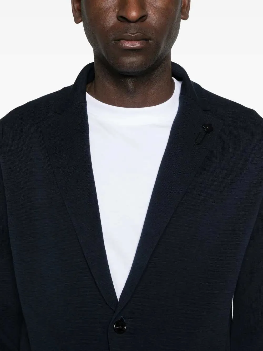 Cardigan With Pockets sold by Wanan Luxury product image thumbnail 5