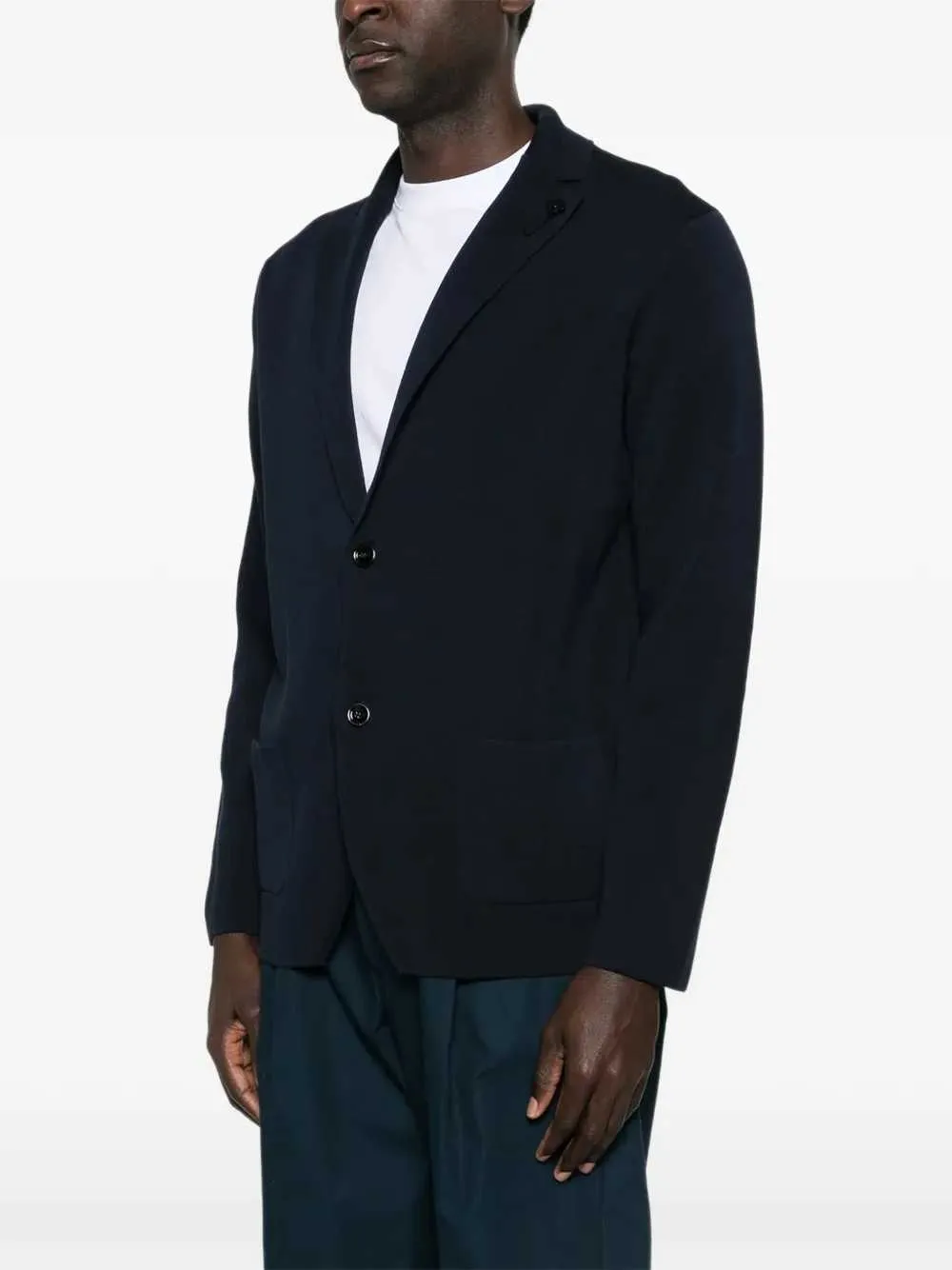 Cardigan With Pockets sold by Wanan Luxury product image thumbnail 3