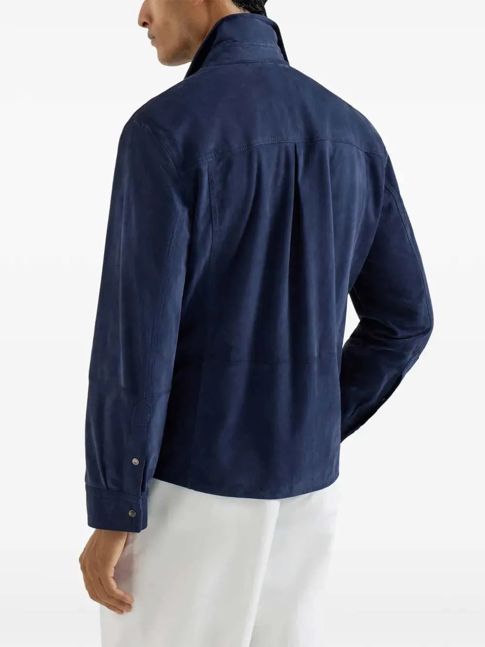 Pocket Shirt sold by Wanan Luxury product image thumbnail 3