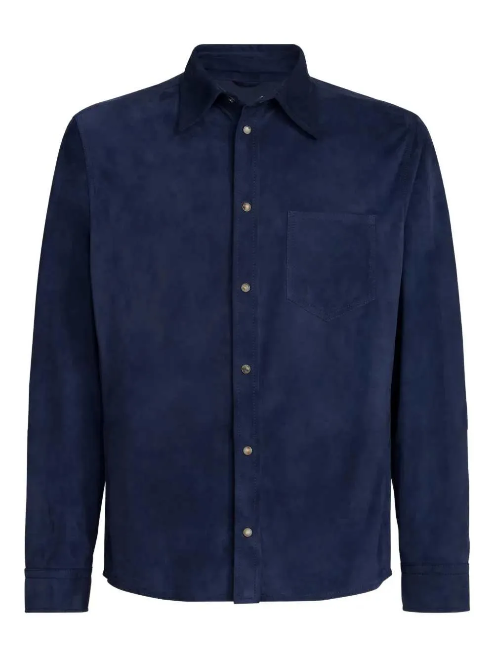 Pocket Shirt sold by Wanan Luxury