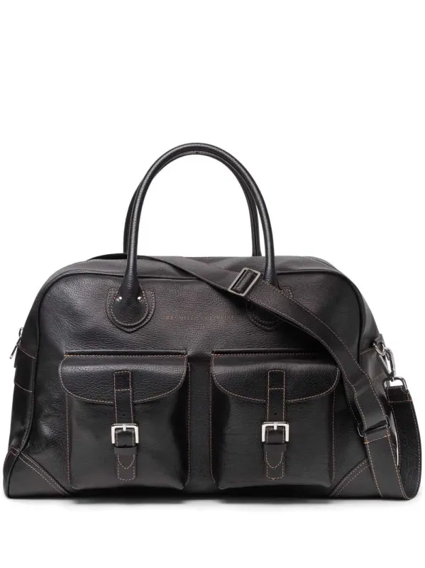 Weekender Bag sold by Wanan Luxury
