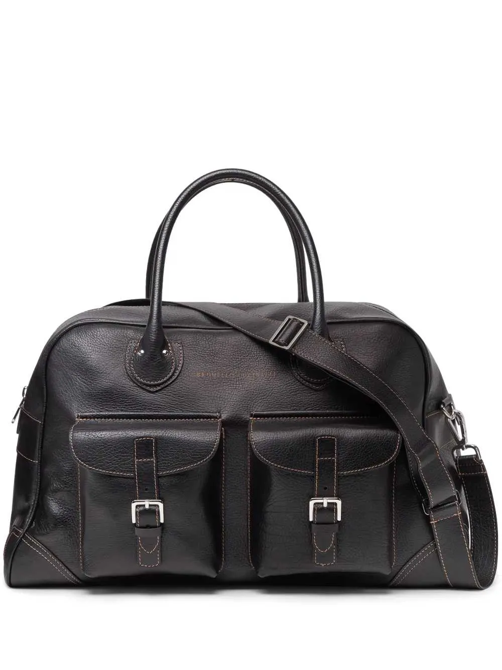 Weekender Bag sold by Wanan Luxury