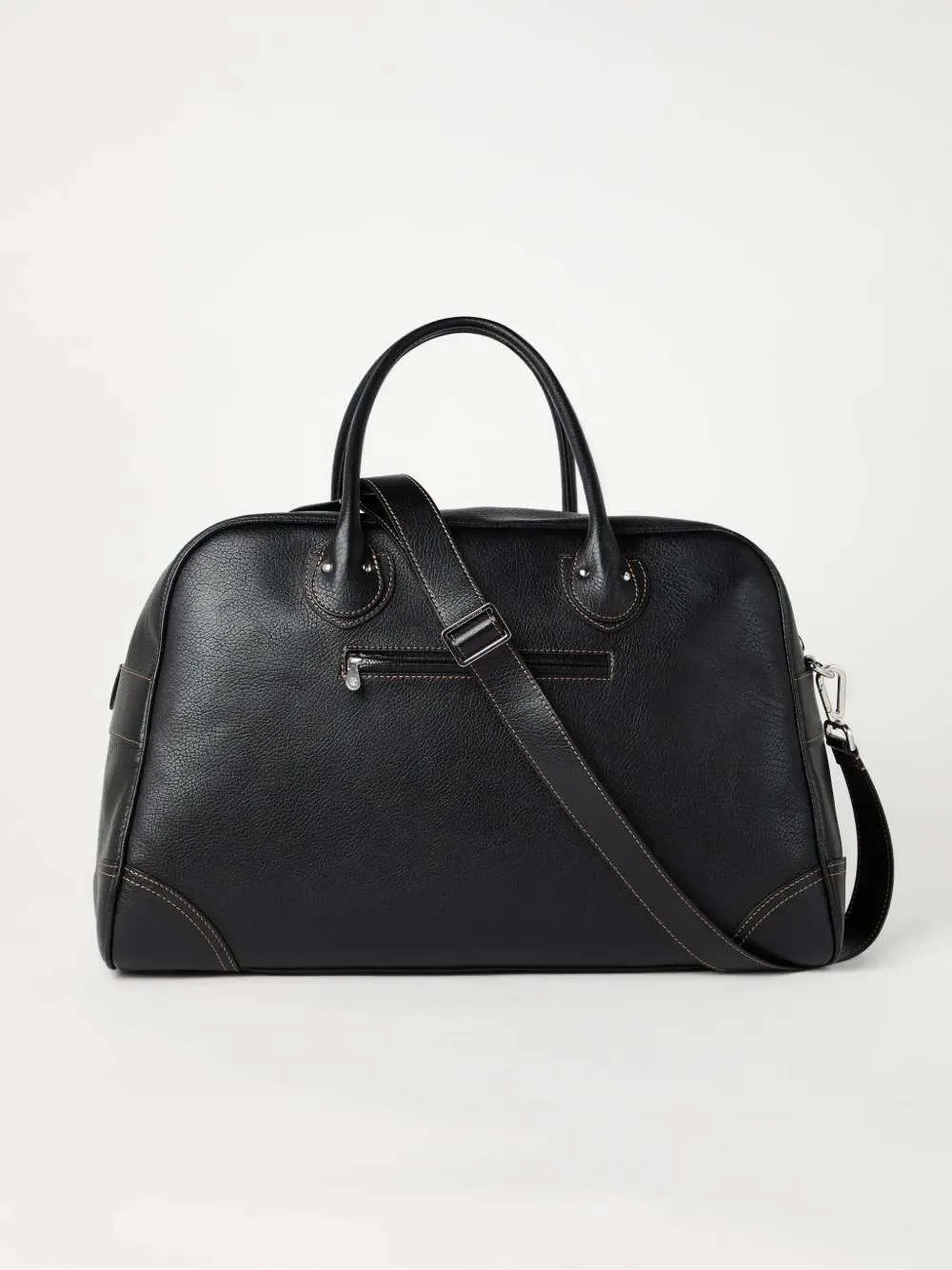 Weekender Bag sold by Wanan Luxury product image thumbnail 3