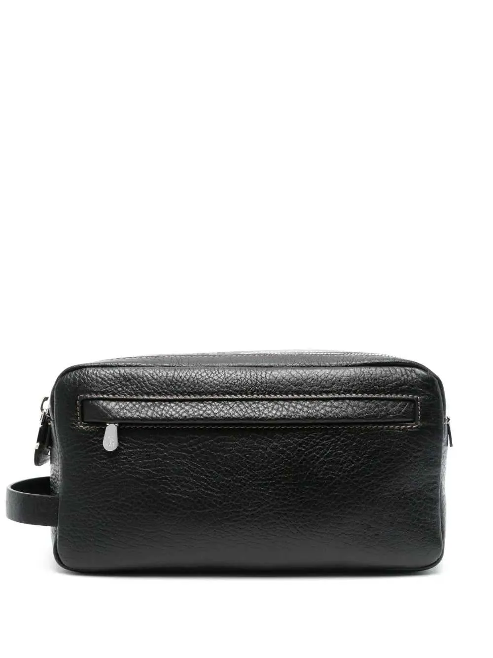 Leather Toiletry Bag sold by Wanan Luxury