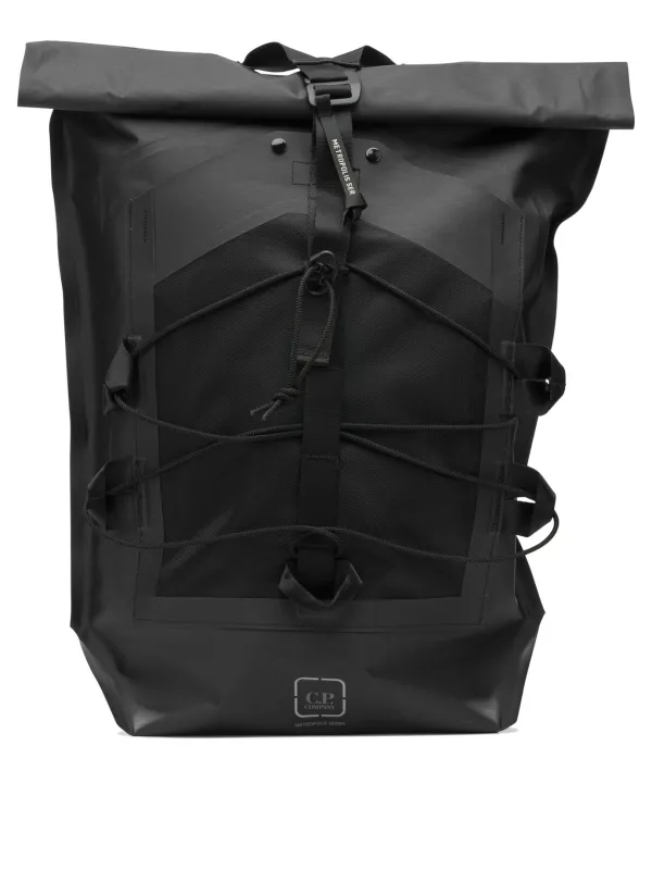 Backpacks & Travels Black sold by Wanan Luxury