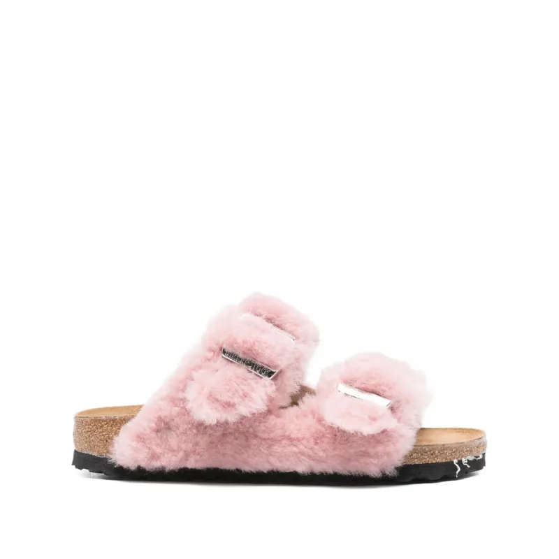 Shoes Pink made by Birkenstock
