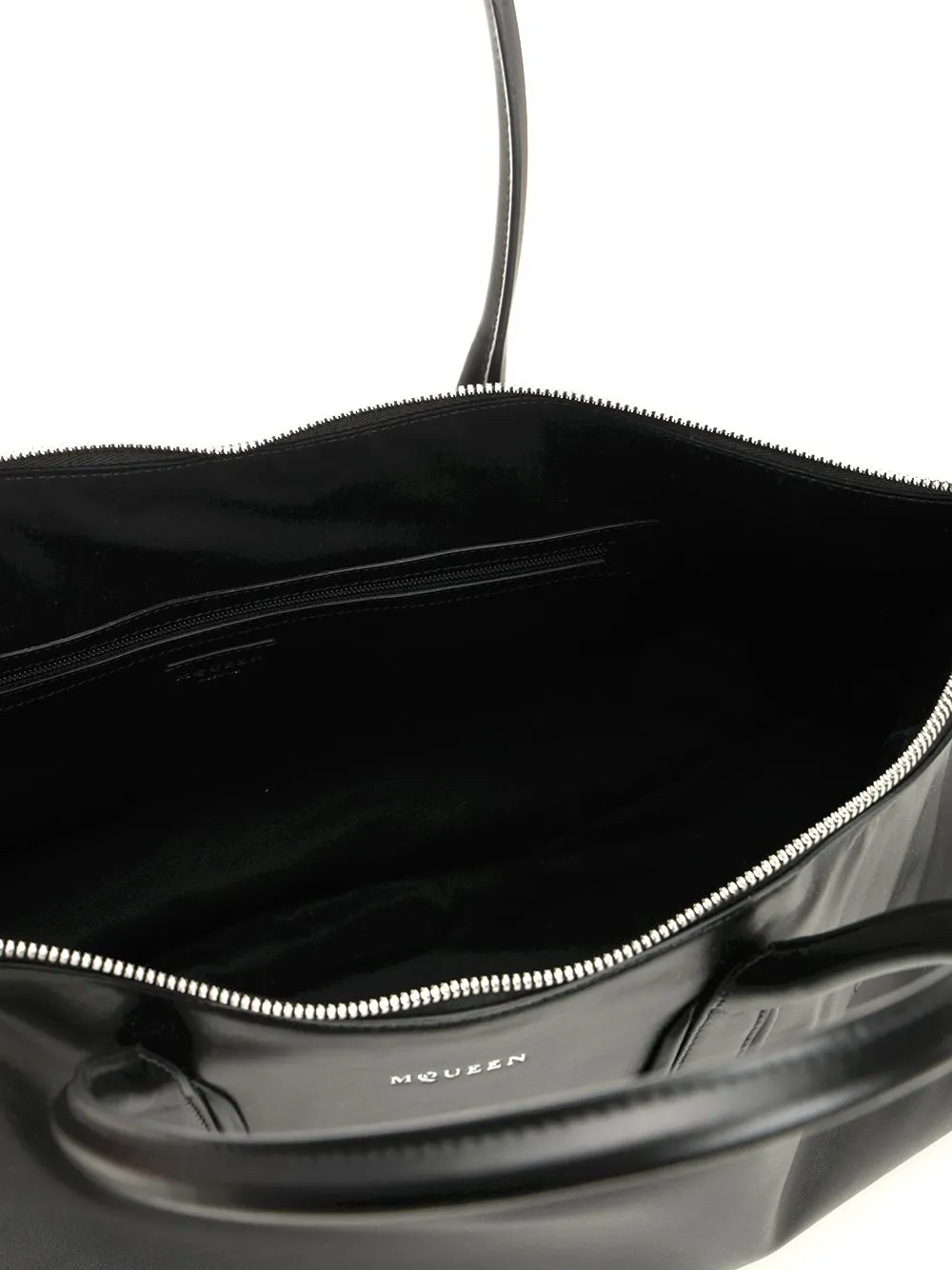 Manta Shoulder Bags Black sold by Wanan Luxury product image thumbnail 4