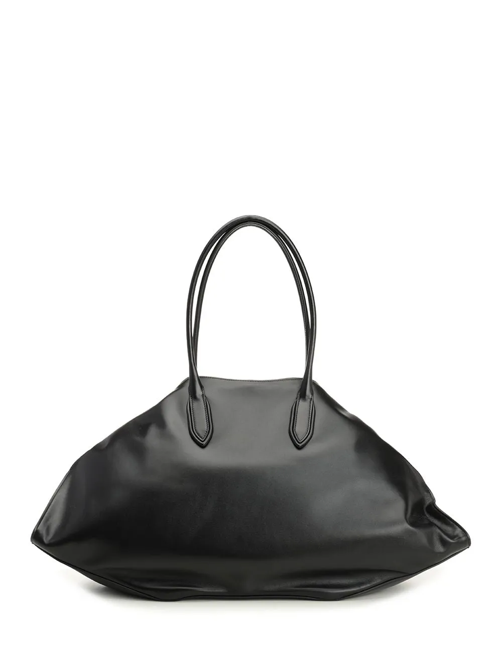 Manta Shoulder Bags Black sold by Wanan Luxury product image thumbnail 3