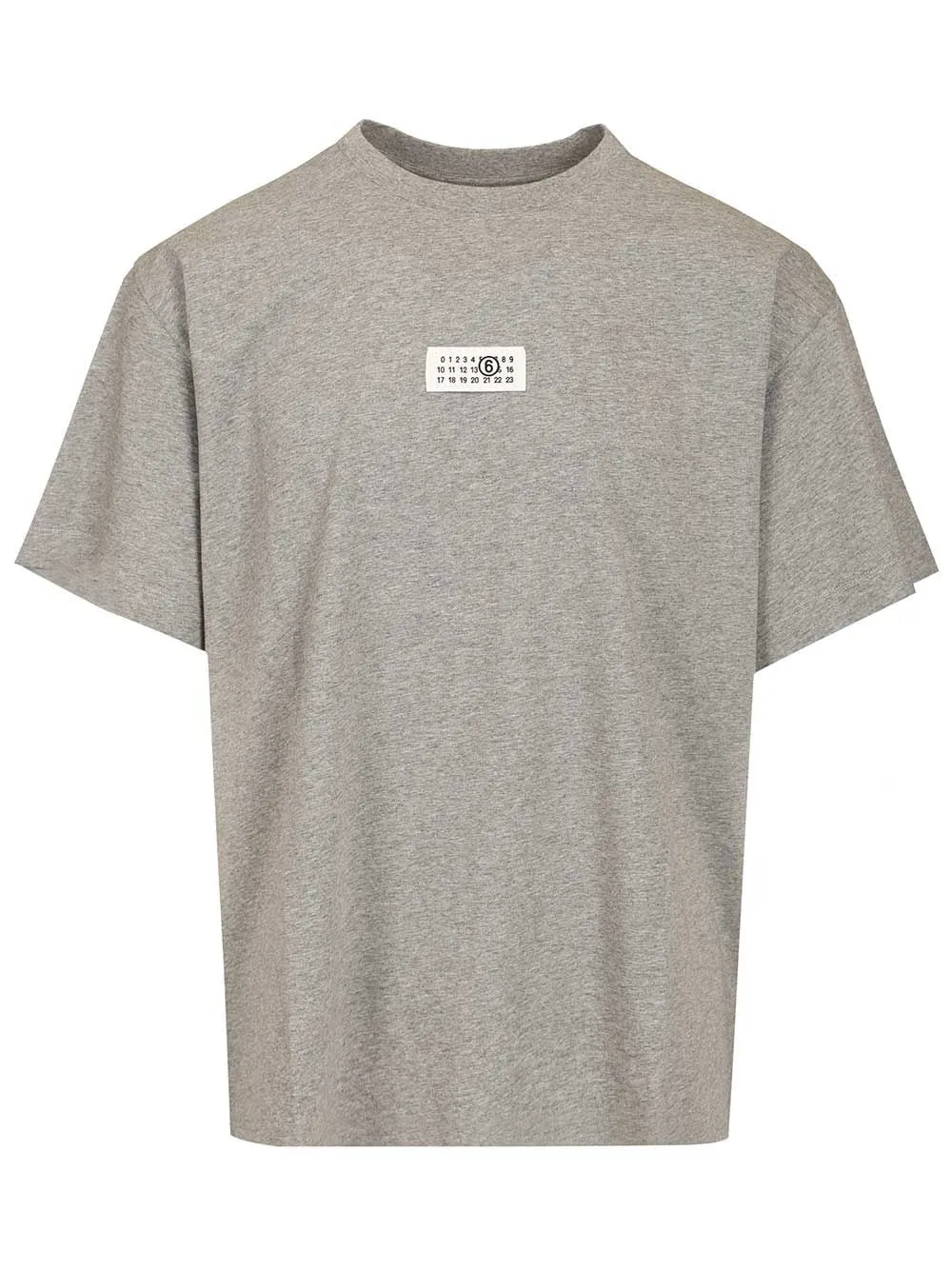 Numeric T-Shirt Grey sold by Wanan Luxury