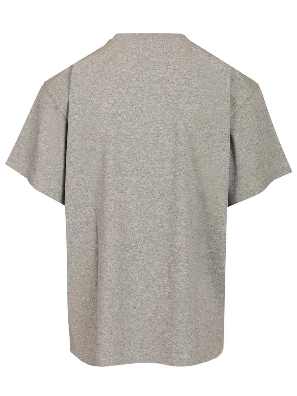Numeric T-Shirt Grey sold by Wanan Luxury product image thumbnail 2