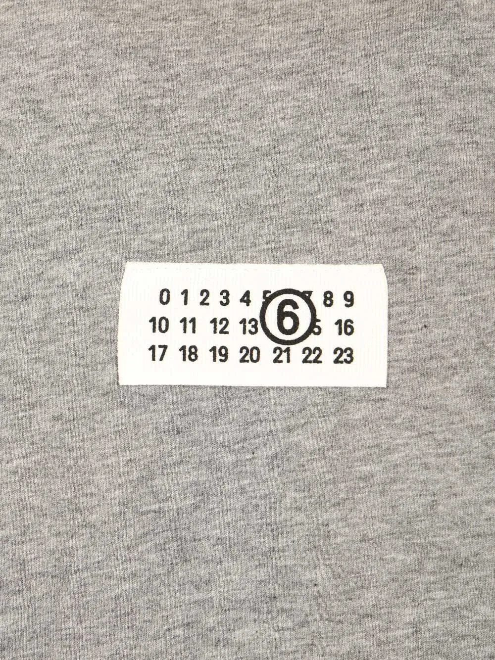Numeric T-Shirt Grey sold by Wanan Luxury product image thumbnail 3