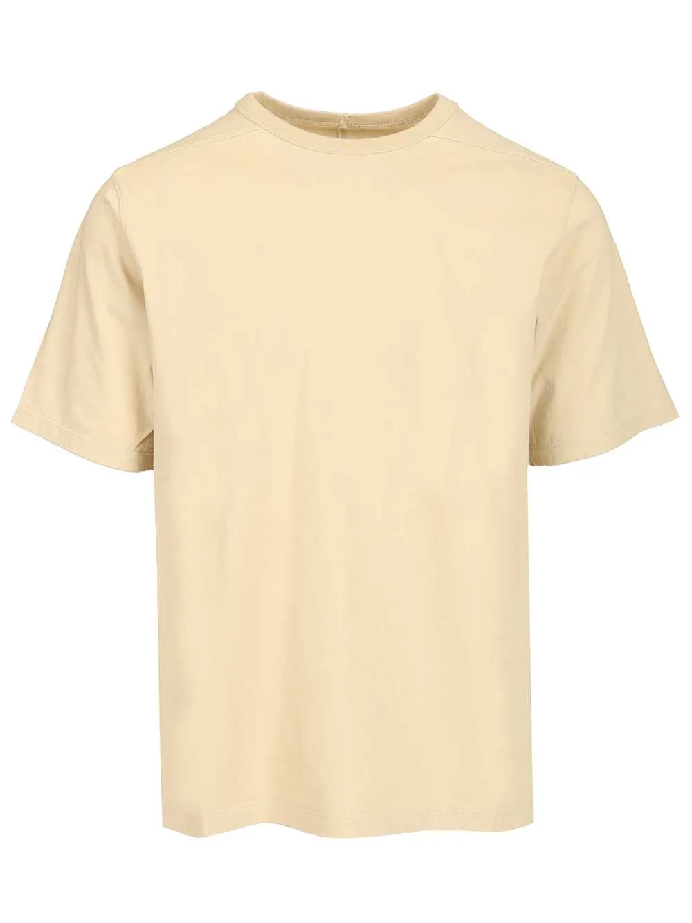 Temple T-Shirt Beige sold by Wanan Luxury