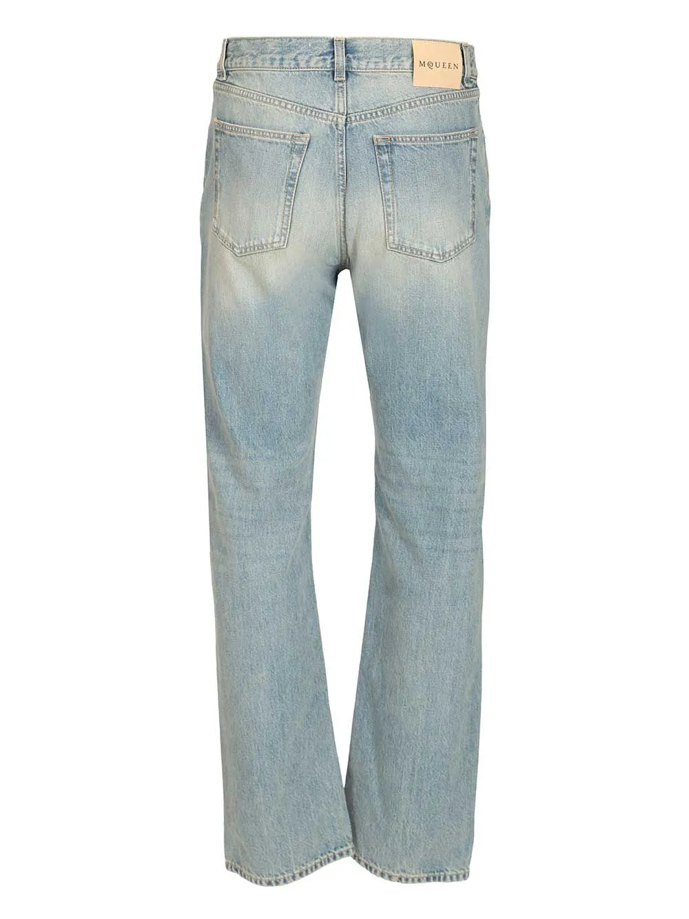 Francis Jeans Light Blue sold by Wanan Luxury product image thumbnail 2