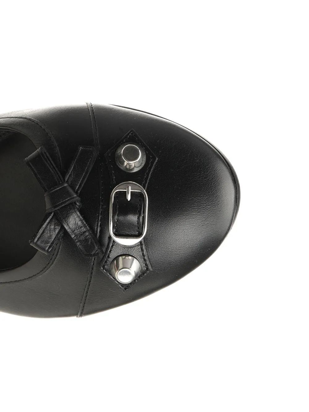 City Up Scarpe Basse Black sold by Wanan Luxury product image thumbnail 4