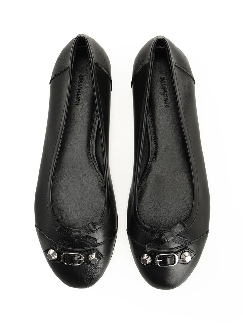 City Up Scarpe Basse Black sold by Wanan Luxury product image thumbnail 5