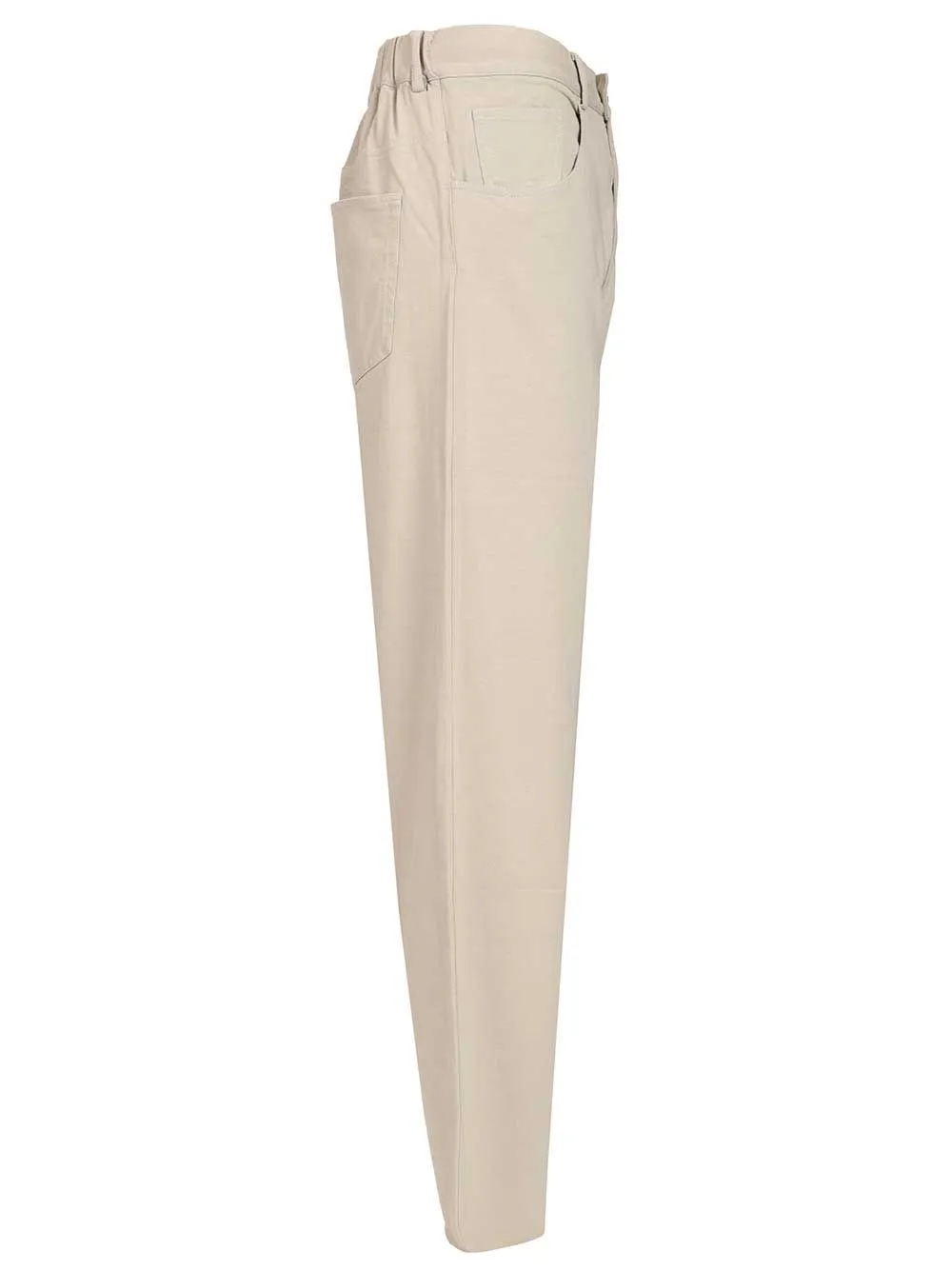 Mm6 X Salomon Pants Trousers Beige sold by Wanan Luxury product image thumbnail 3