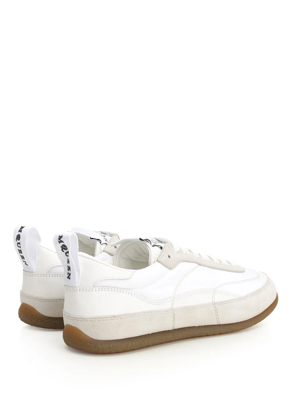 Ec1 Sneaker Sneakers White sold by Wanan Luxury product image thumbnail 3