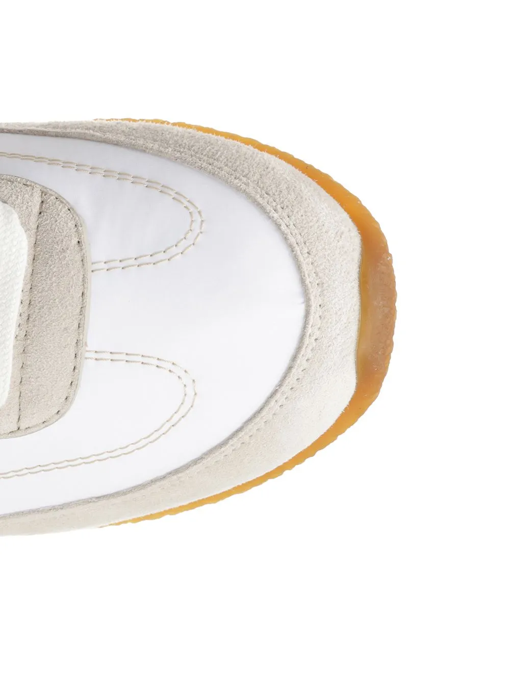 Ec1 Sneaker Sneakers White sold by Wanan Luxury product image thumbnail 4