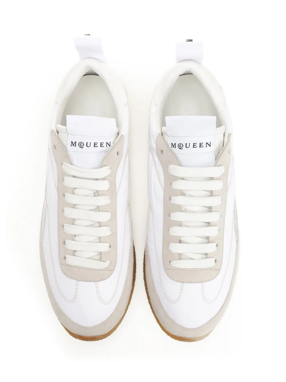 Ec1 Sneaker Sneakers White sold by Wanan Luxury product image thumbnail 5