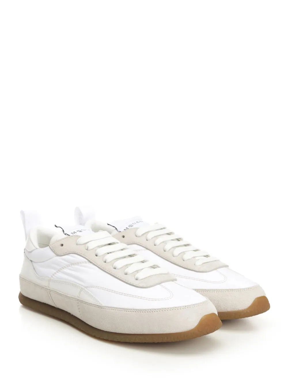 Ec1 Sneaker Sneakers White sold by Wanan Luxury product image thumbnail 2