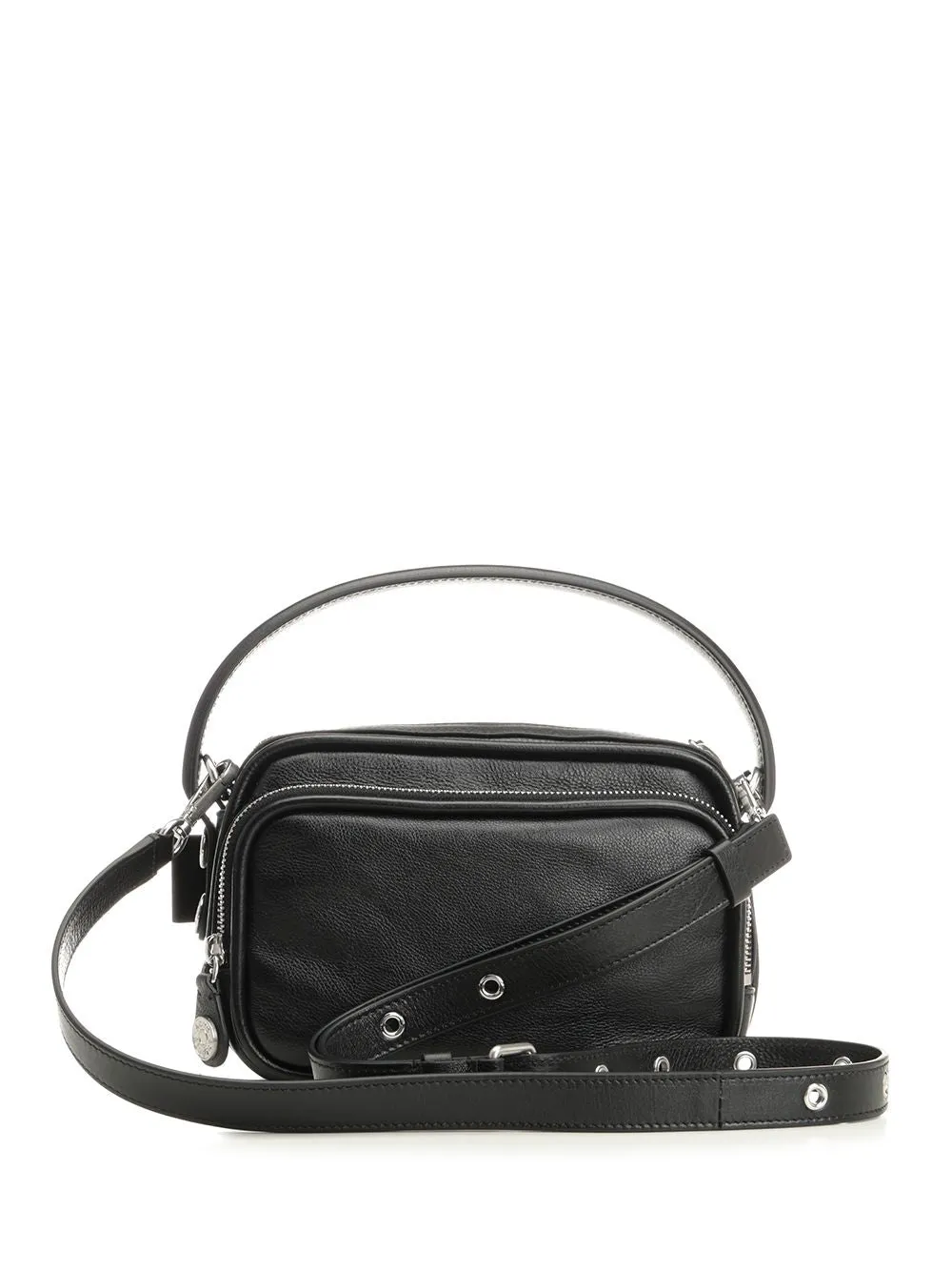 Camero Kit Crossbody Bags Black sold by Wanan Luxury product image thumbnail 3