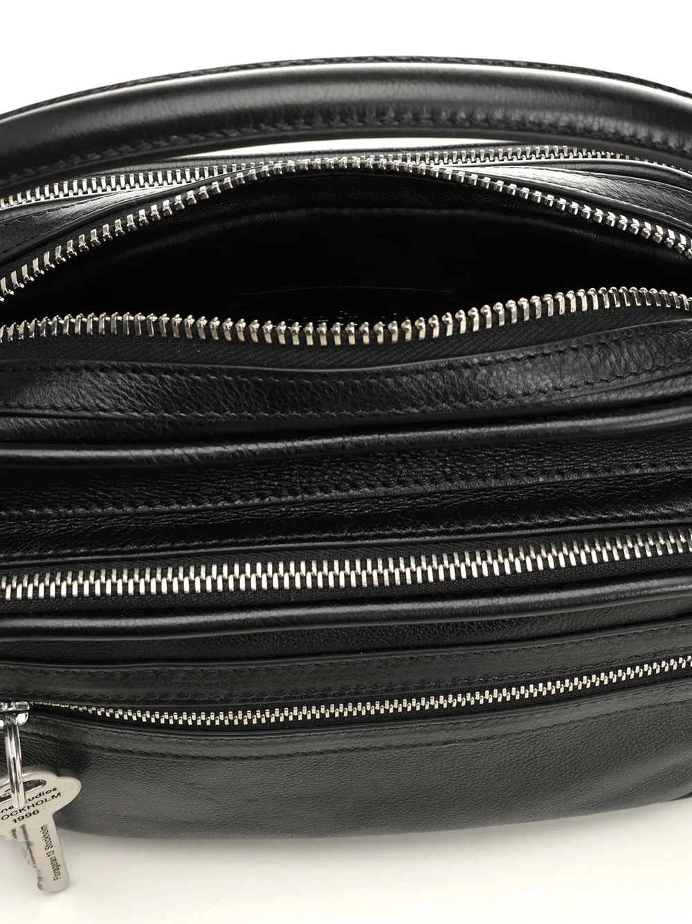 Camero Kit Crossbody Bags Black sold by Wanan Luxury product image thumbnail 4